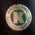 K-glass Hadeland