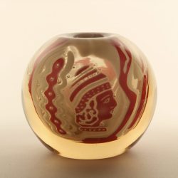 Ariel prøve HG 1948 Glassdesignere